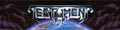Pluginz Testament The New Order Magnetic Grill - Pluginz Testament The New Order Magnetic Grill - Novelties