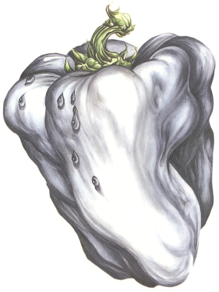 Ween - White Pepper [Green]