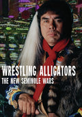 Wrestling Alligators - Wrestling Alligators - DVD