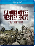 All Quiet On The Western Front - All Quiet On The Western Front - Blu-ray