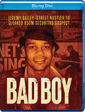 Bad Boy - Bad Boy - Blu-ray