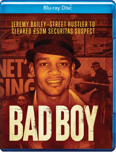 Bad Boy - Bad Boy - Blu-ray