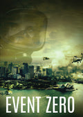 Event Zero - Event Zero - DVD