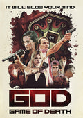 God: Game Of Death - God: Game Of Death - DVD