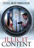 Illicit Content - Illicit Content - DVD