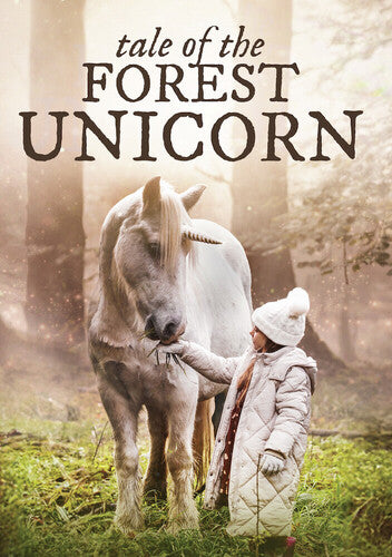 Tale Of The Forest Unicorn - Tale Of The Forest Unicorn - DVD