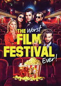 Worst Film Festival Ever - Worst Film Festival Ever - DVD