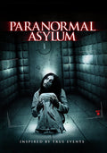 Paranormal Asylum - Paranormal Asylum - DVD