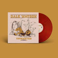 Dale Watson - Unwanted [Colored Vinyl] (Red) (Auto)