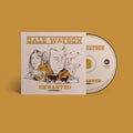 Dale Watson - Unwanted [CD]