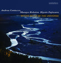 Mystic River Of The Universe Music CD