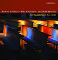 Centazzo / Schindler / Harnik - Octagonal Music - Music CD