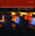 Octagonal Music Music CD
