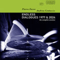 Centazzo, Andrea / Favre,pierre - Endless Dialogues 1977 & 2024 - Music CD