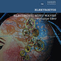 Elektriktus - Electrinic Mind Waves Volume Two - Music CD
