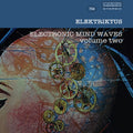 Electrinic Mind Waves Volume Two Music CD