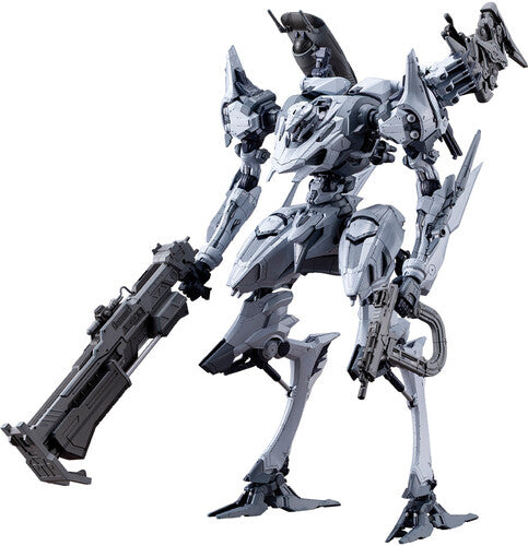 Armored Core - Schneider Nachtreiher 40e Close-qua - Armored Core - Schneider Nachtreiher 40e Close-qua - Collectibles
