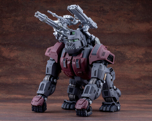 Zoids - Iron Kong Schwarz Special 1999 Recolor - Zoids - Iron Kong Schwarz Special 1999 Recolor - Collectibles