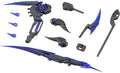 Msg - Heavy Weapon Unit-69 Evil Scythe Gray Ver - Msg - Heavy Weapon Unit-69 Evil Scythe Gray Ver - Collectibles