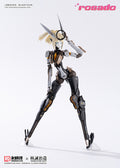 Rosado Project - Rs-03 Starflower Lily Mk3 - Rosado Project - Rs-03 Starflower Lily Mk3 - Collectibles