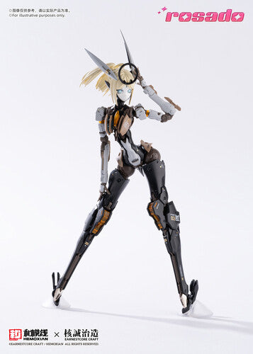 Rosado Project - Rs-03 Starflower Lily Mk3 - Rosado Project - Rs-03 Starflower Lily Mk3 - Collectibles