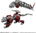 Zoids - Rmz-019 Hell Cat & Molga Zenebus Color Set - Zoids - Rmz-019 Hell Cat & Molga Zenebus Color Set - Collectibles