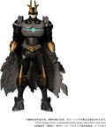 My Hero Academia - Ck-m07 Collekazaro Armored All - My Hero Academia - Ck-m07 Collekazaro Armored All - Collectibles