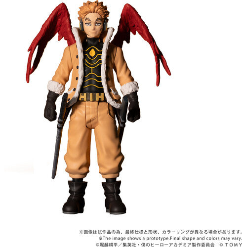 My Hero Academia - Ck-m08 Collekazaro Hawks - My Hero Academia - Ck-m08 Collekazaro Hawks - Collectibles