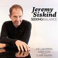 Seeking Balance [Digipak]