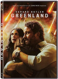 Greenland - Greenland - DVD