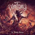 Vomitory - In Death Throes - Music CD