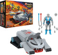 Thundercats Ultimates! - Thundertank W/panthro Fig - Thundercats Ultimates! - Thundertank W/panthro Fig - Collectibles