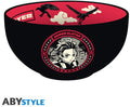 Demon Slayer - Tanjiro S2 600ml Bowl - Demon Slayer - Tanjiro S2 600ml Bowl - Collectibles