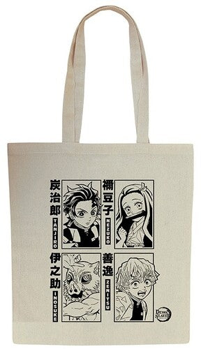 Demon Slayer - Tanjiro, Nezuko, Zenitsu & Inosuke - Demon Slayer - Tanjiro, Nezuko, Zenitsu & Inosuke - Collectibles