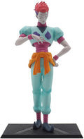 Hunter X Hunter Hisoka Sfc Figure - Hunter X Hunter Hisoka Sfc Figure - Collectibles