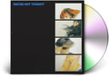 Lime Garden - Maybe Not Tonight - Music CD