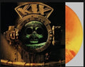 Kix - Hot Wire - Vinyl Record