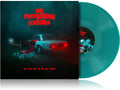 Did You Ask To Be Set Free [Clear Vinyl] (Grn) (Ofgv) Vinyl Record