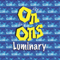 Luminary Music CD