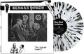 Volume Two [Black / White Splatter] Vinyl Record