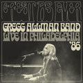 Great As Ever: Live In Philadelphia (1-11-86) Music CD