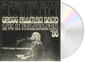 Allman,gregg Band - Great As Ever: Live In Philadelphia (1-11-86) - Music CD