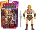 Masters Of The Universe 2026 Movie - Motu 2026 Movie He Man With Power Sword - Collectibles