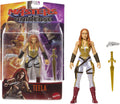 Masters Of The Universe 2026 Movie - Motu 2026 Movie Teela With Sword Action Figure - Collectibles