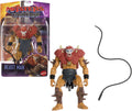 Masters Of The Universe 2026 Movie - Motu 2026 Movie Beast Man With Whip Action Figure - Collectibles