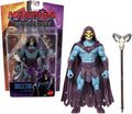 Masters Of The Universe 2026 Movie - Motu 2026 Movie Skeletor With Havoc Staff - Collectibles