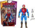 Masters Of The Universe 2026 Movie - Motu 2026 Movie Mekaneck Action Figure - Collectibles