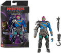 Masters Of The Universe 2026 Movie - Motu Chronicles 2026 Movie Trap Jaw Action Figure - Collectibles