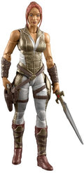 Masters Of The Universe 2026 Movie - Motu Chronicles 2026 Movie Teela Action Figure - Collectibles