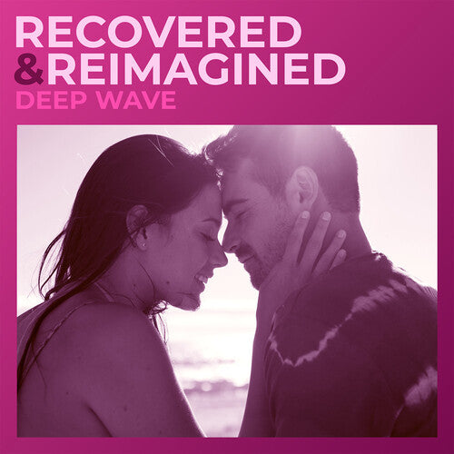 Deep Wave - Recovered And Reimagined - Music CD
